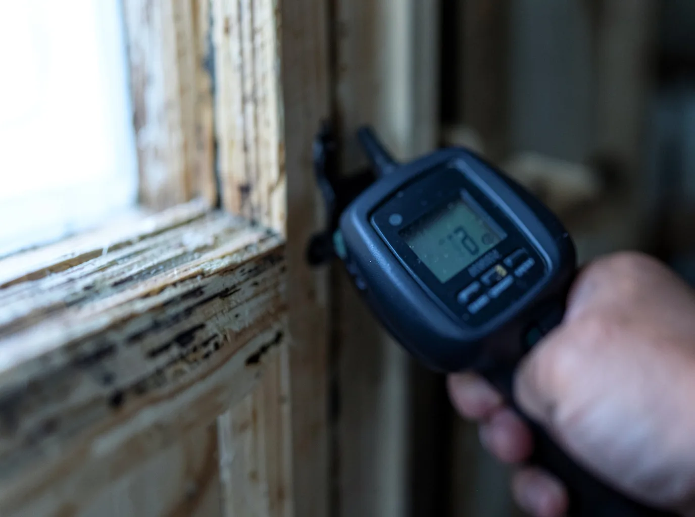 Ceiling Water Damage Repair in Hackensack, NJ